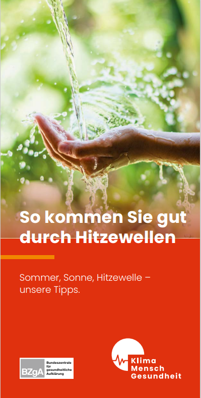 Hitzewelle
