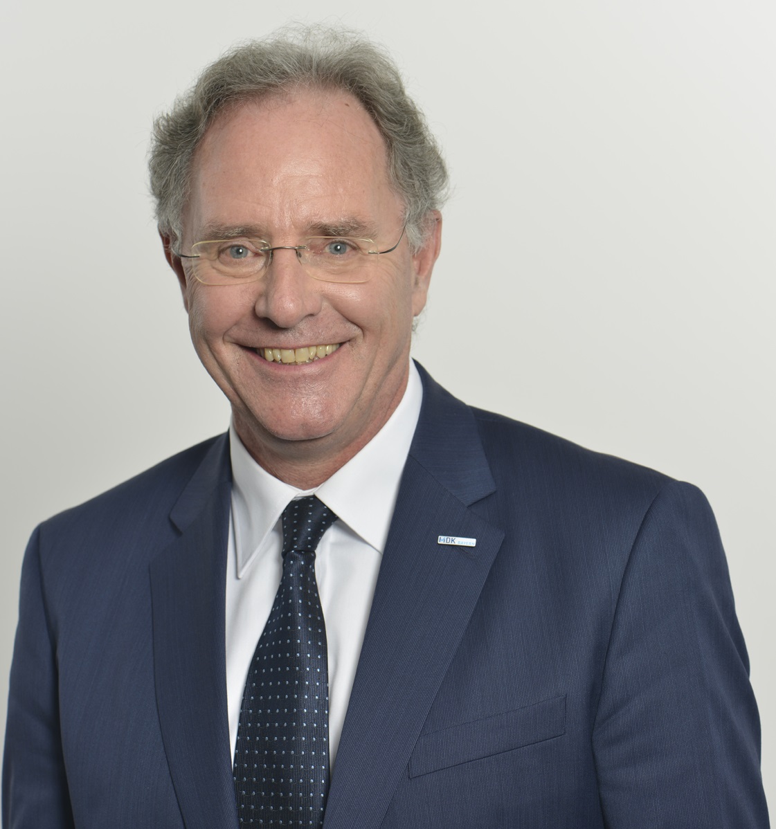 Reiner Kasperbauer c/o Health Care Bayern e.V.