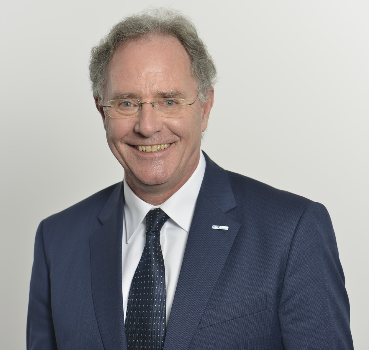 Reiner Kasperbauer