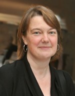 Claudia Küng; Geschäfsführerin; Health Care Bayern e.V.;