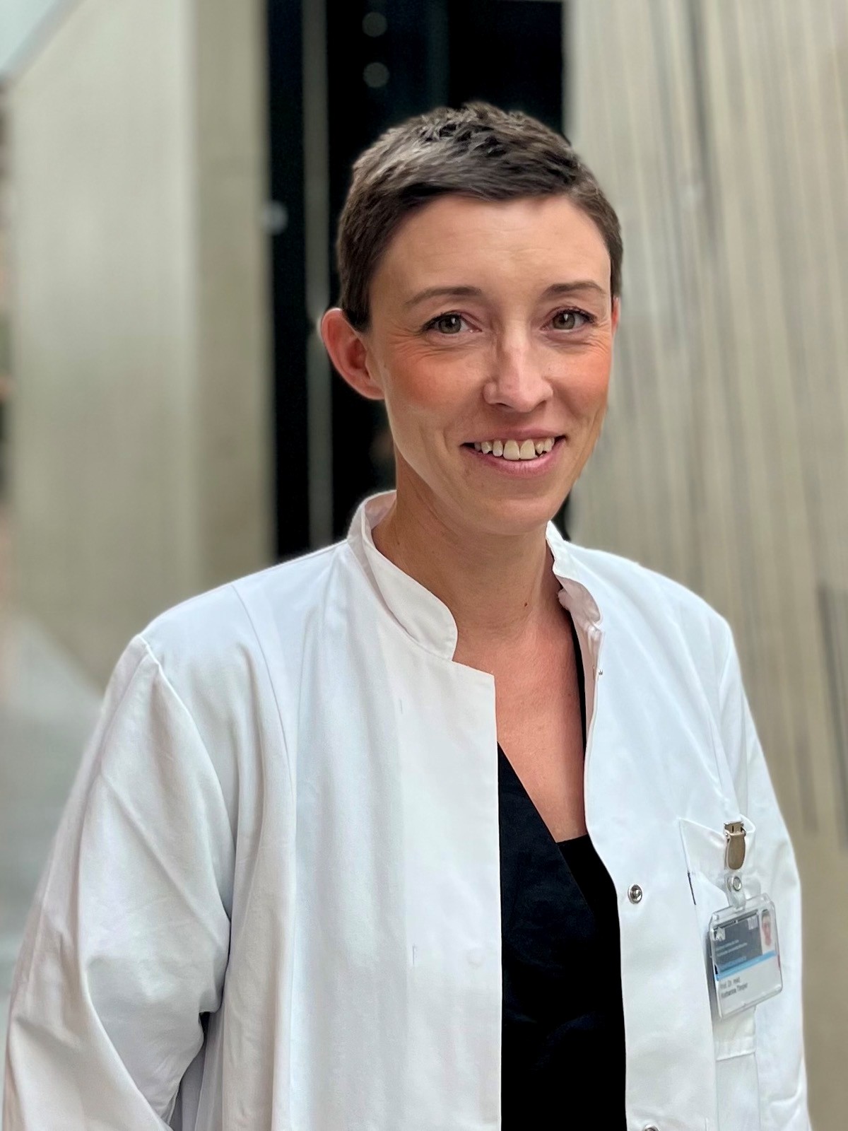 Prof. Dr. Katharina Timper