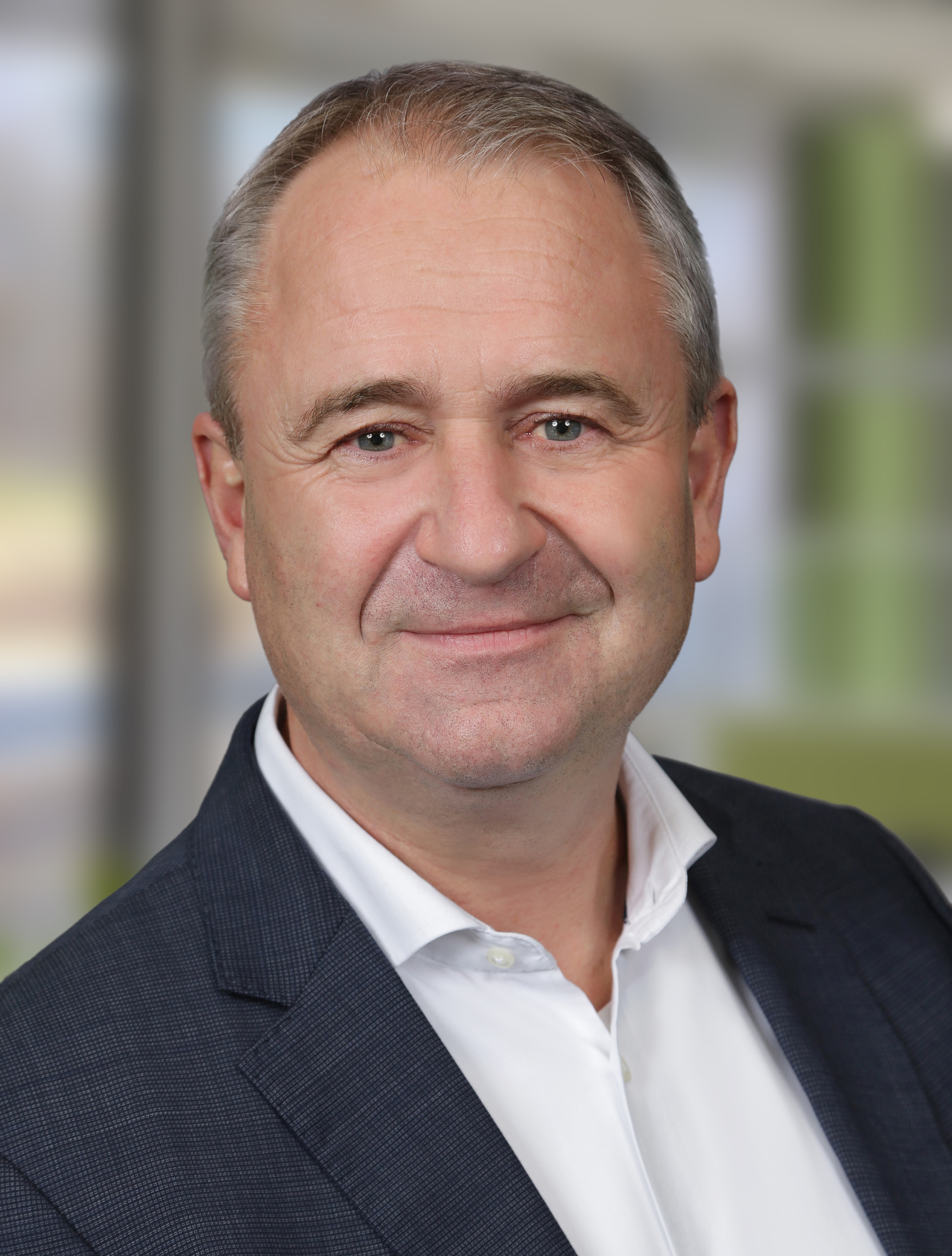 Rüdiger Alfery