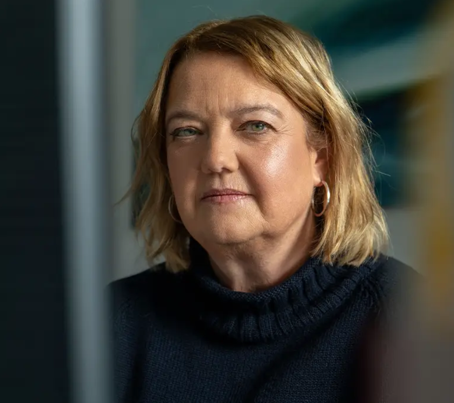 Claudia Küng
