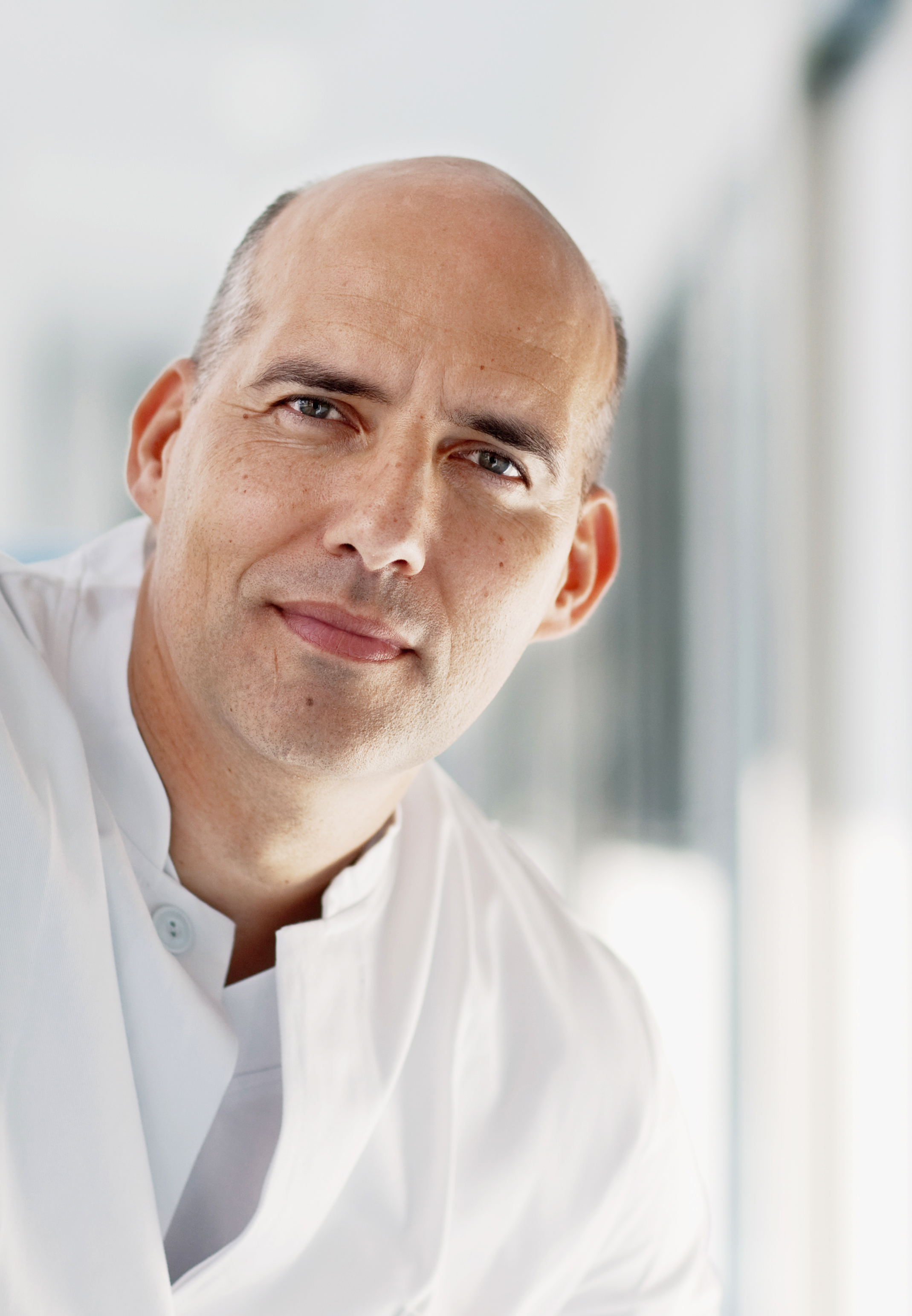 Prof. Dr. Eckhard Nagel
