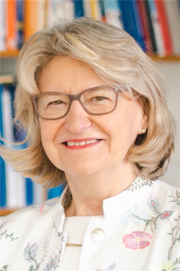 Prof. Dr. Heidrun Thaiss