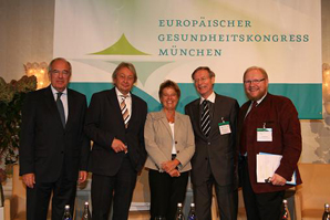 10. Europäischer Gesundheitskongress 2011
